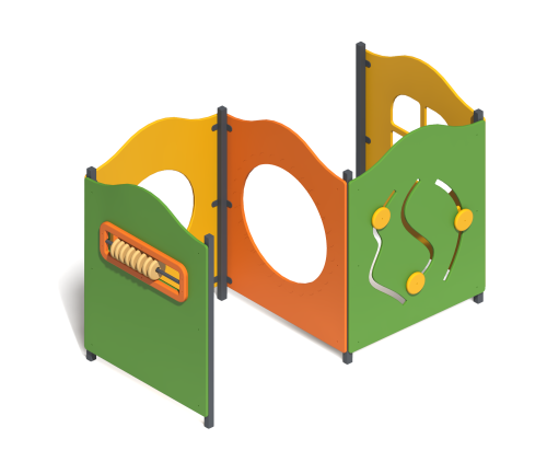 Манеж “Лабиринт”