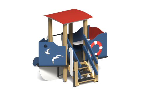 Игровой комплекс