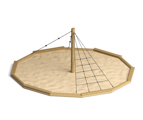 Песочница “Каньон”