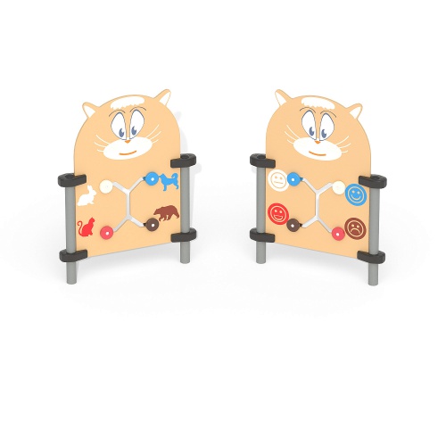 Бизиборд Romana 057.40.00