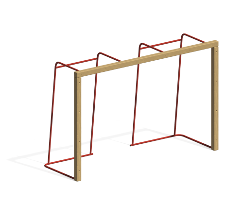 Ворота для футбола