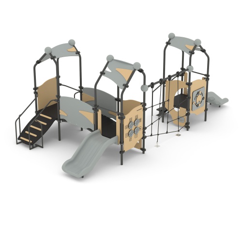 Игровой комплекс 057.116.00