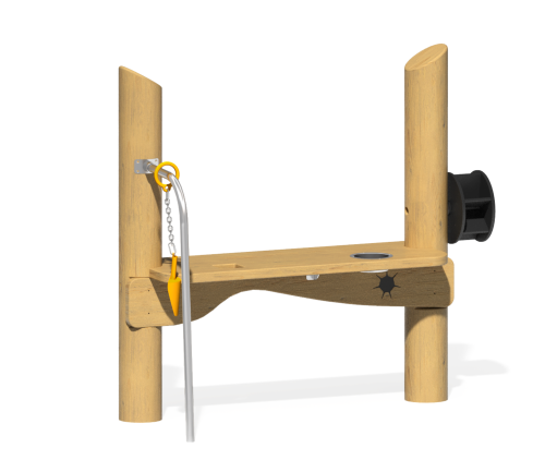 Игровое оборудование “Сахара”
