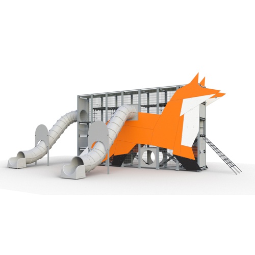 Комплекс игровой детский