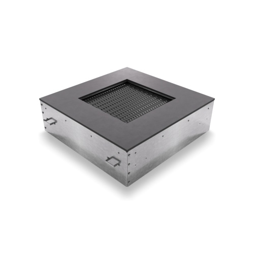 Батут "Квадрат 135