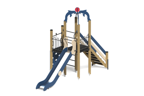 Игровой комплекс