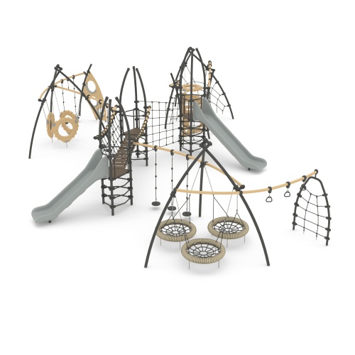 Игровой комплекс 131.11.00