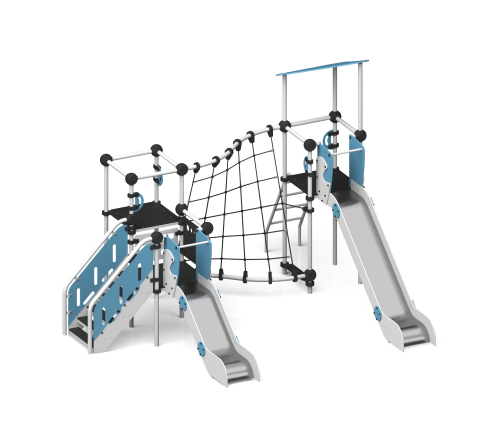 Игровой комплекс “Барий”