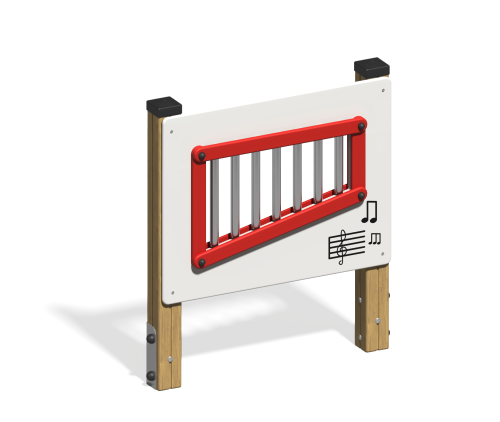 Металлофон