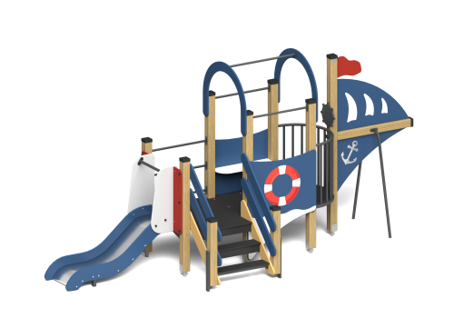 Игровой комплекс