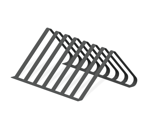 Велопарковка “Овада”