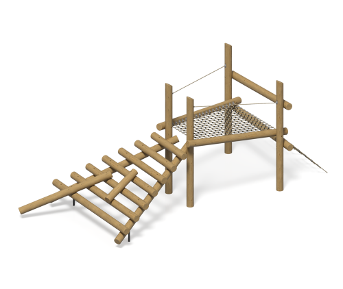 Игорвой комплекс “Ловкость”