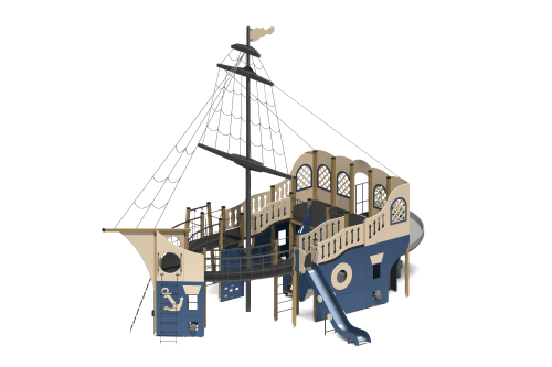 Игровой комплекс