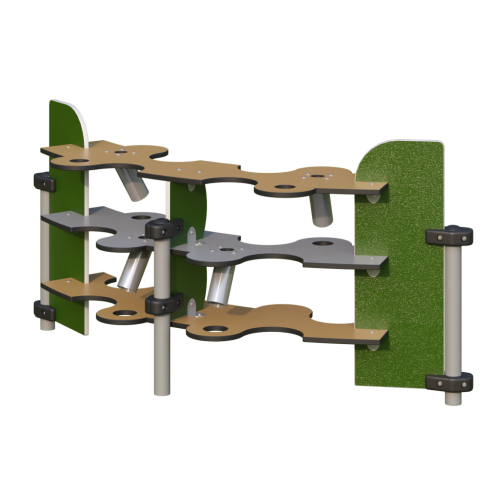 Бизиборд Romana 057.69.10