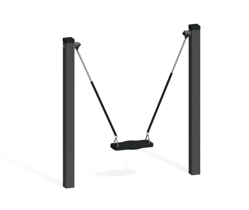 Качели “Призма”