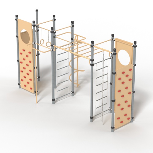 Спортивное оборудование Романа 201.10.00