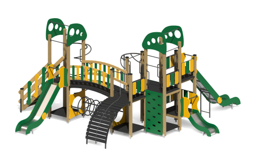 Игровой комплекс