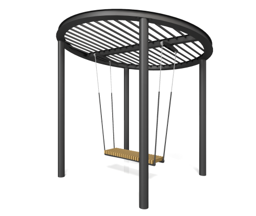 Парковая мебель “Оазис”