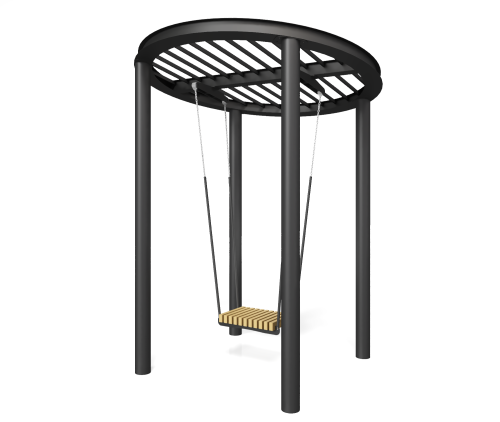 Парковая мебель “Оазис”