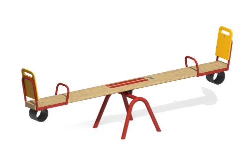 Качалка-балансир “Большая”