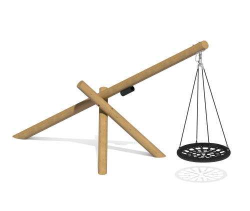 Качели “Полет”