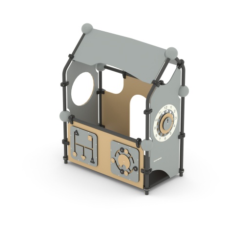 Детский игровой комплекс 057.114.00