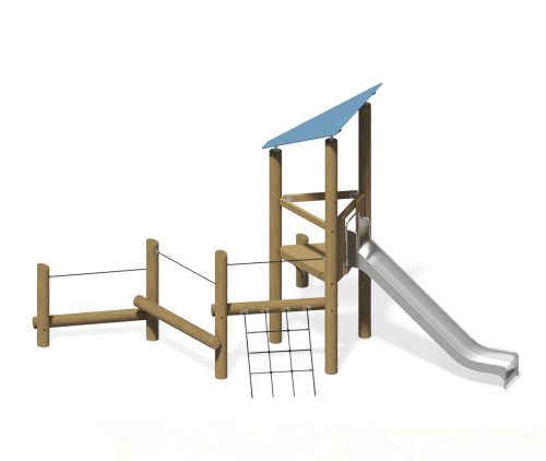 Игровой комплекс