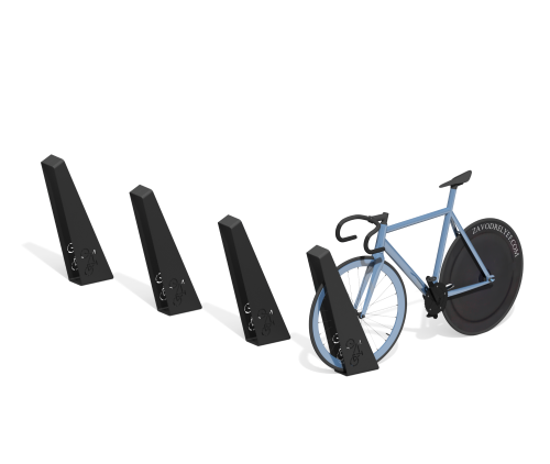 Велопарковка “Воздух”