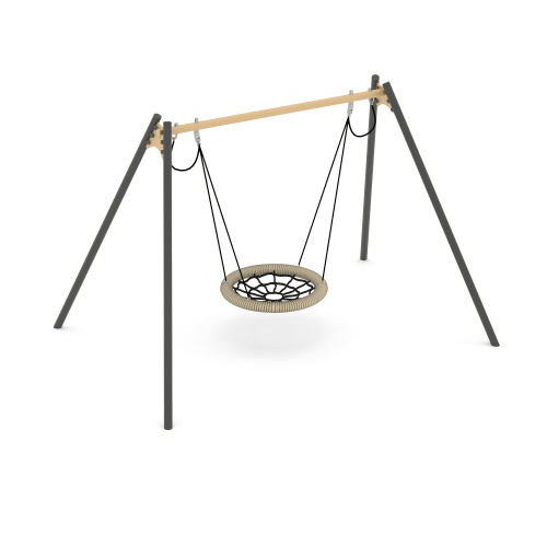 Качели "Гнездо" Романа 108.43.00