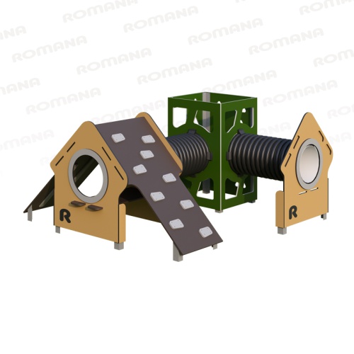 Игровой модуль Романа 115.46.10