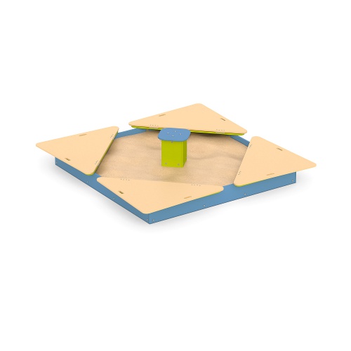 Песочница Romana 057.37.00