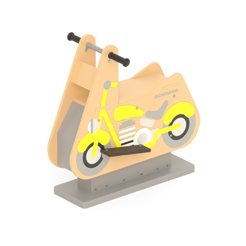 Качалка Романа 108.29.00-02