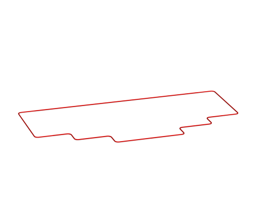 Полоса препятствий “Ров”