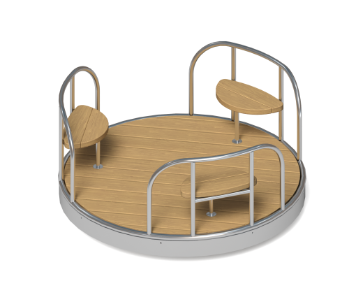 Карусель “Лино”