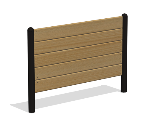 Препятствие для собак “Барьер M”