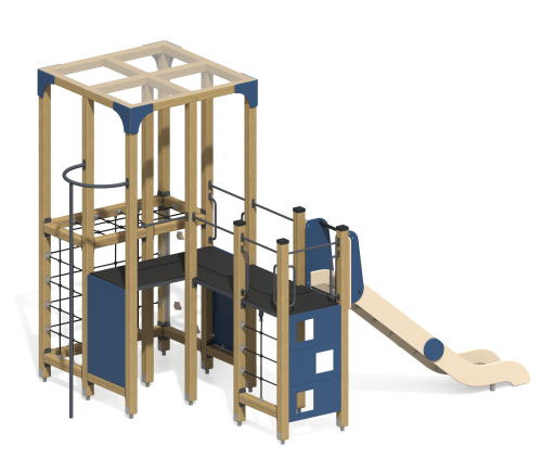 Игровой комплекс