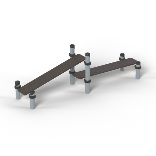 Оборудование спортивное Романа 501.87.01