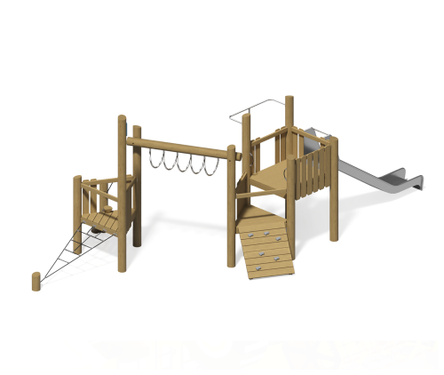 Игровой комплекс