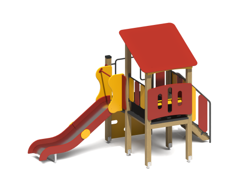 Игровой комплекс