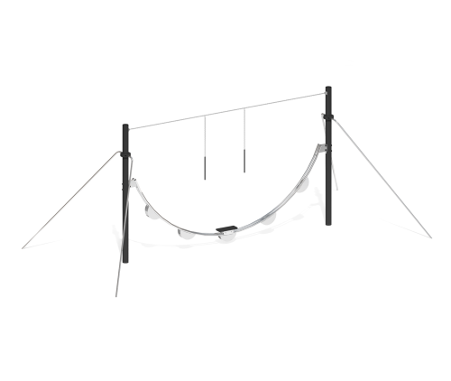 Спортивное оборудование “Тарзанка”