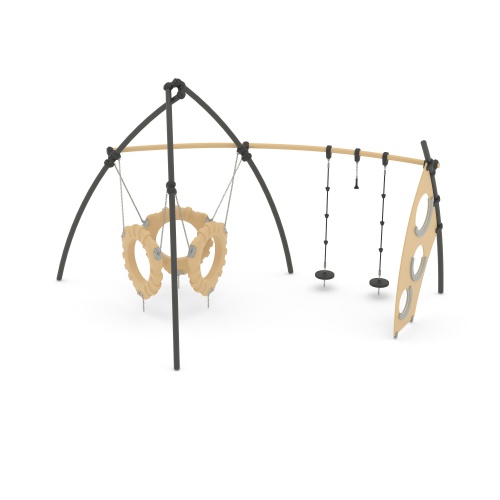 Игровой комплекс 131.06.00