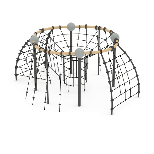 Игровой комплекс Романа 116.03.00