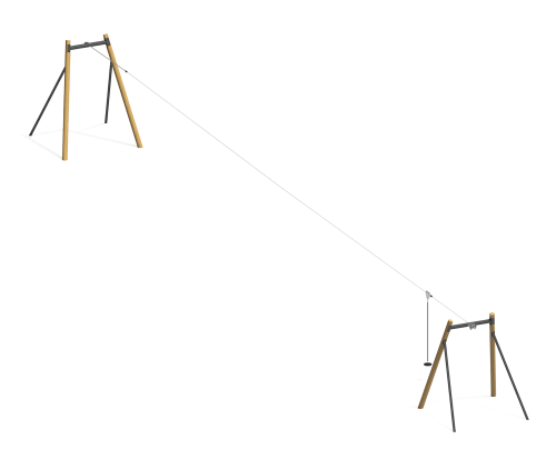 Канатная дорога “Старт”