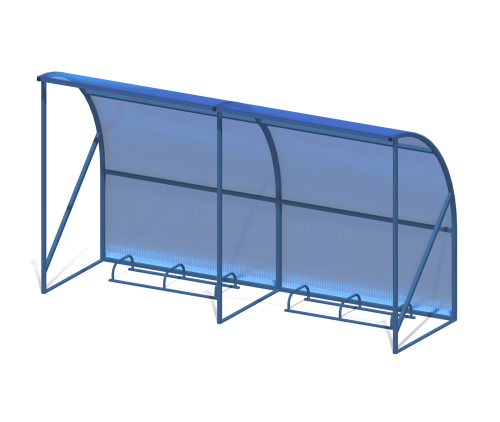 Парковка для колясок