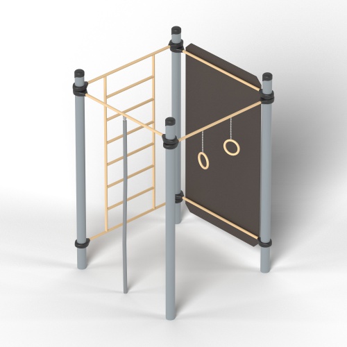 Спортивное оборудование Романа 501.90.02