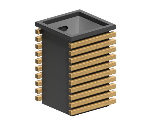 Урна “Урбан”