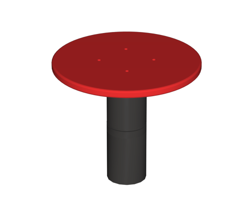 Карусель “Пенек”