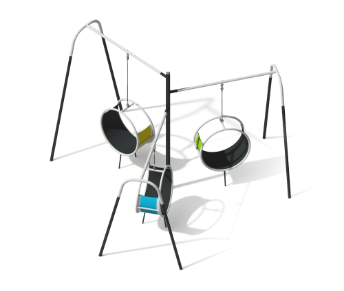 Парковая мебель “Место встречи”