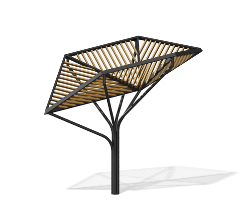 Пергола “Воздух”