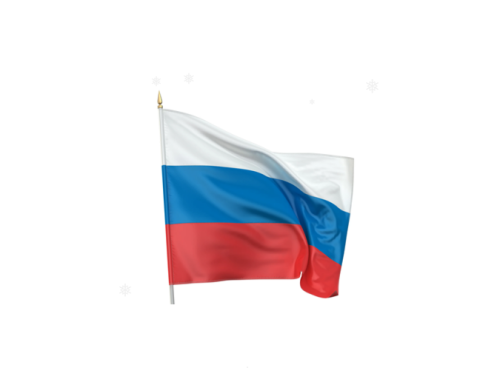 Государственный флаг Российской Федерации 10-12 м